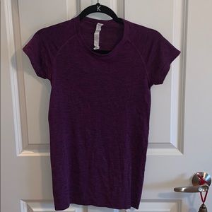 Lululemon Workout Top